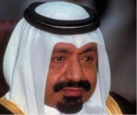 وفاة أمير قطر السابق الشيخ خليفة بن حمد آل ثاني