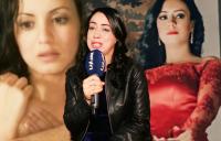 بالدموع: الفنانة "ربيعة رفيع" تتلقى صدمة العمر بعد عودتها من "مصر" وتؤكد.. ندمت بزاف ولا يمكنني أن أكرر مشهد "عكرود" (فيديو)