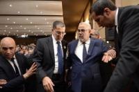 قيادات وازنة انتدبها "البيجيدي" لترأس مؤتمراته الجهوية نهاية الأسبوع الجاري وهذه التفاصيل