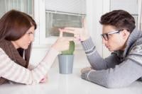 ما هي الأشياء التي لا تطلبيها أبدا من زوجك؟