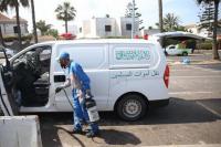 ارتفاع مقلق في عدد وفيات كورونا ومراكش تسجل حصيلة مخيفة