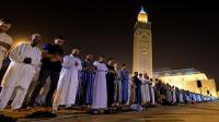 "أبو حفص" يثير الجدل مجددا : "أتمنى أن تستمر "صلاة الجماعة" بشكلها "الجديد" حتى بعد "كورونا"
