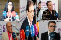 بالفيديو : وزارة " بنعتيق " تطلق 51 عرضا بـ " الأمازيغية " لفائدة مغاربة العالم