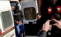 الأمن ينجح في الإيقاع بأخطر عصابة "كريساج" بالداخلة
