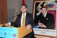 المصادقة على الإستراتيجية الإفريقية للإرتقاء بالرياضة المدرسية بمناسبة اختتام أشغال المنتدى الإفريقي