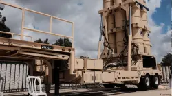 ألمانيا.. صاروخ "أرو3" يدخل الخدمة ضمن "درع السماء الأوروبي"