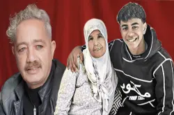 "لامين جمال" يدفع "رفيق بوبكر" لمقاضاة صفحة فيسبوكية تنتحل اسمه (فيديو)