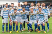 فريق  اتحاد شفشاون  يستمر في الصدارة