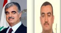 المحكمة الدولية تُدين "سليم عياش" باغتيال "رفيق الحريري"