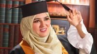 أول امرأة تسعى لتولي منصب رئيس الحكومة الليبية!