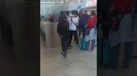 غضب و استياء الجمهور المغربي في روسيا بسبب شركة لارام