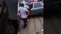 سيارات "مقاتلة " في الناظور تنزل من الدرج