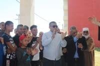مصادر تنفي ما نُشر حول منع ندوة ثقافية وتصف ما راج بالمغالطات والأكاذيب وتصفية الحسابات السياسية