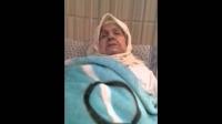 عجوز مغربية تنسى كل شيئ ولا تتذكر إلا القرآن