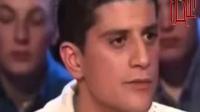 سعيد التغماوي: سآحارب مع فرنسا ضد المغرب !