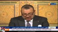 قناة جزائرية تهاجم خطاب الملك لذكرى المسيرة الخضراء