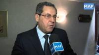 مقاربة الحكومة لتدبير ملف الجهوية الموسعة