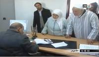 إفتتاح عملية تسجيل الحجاج لأداء فريضة الحج