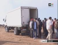 فوضى وشلل في سوق الجملة للسمك بالبيضاء