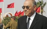 الشرقي الضريس الوزير المنتدب لدى وزارة الداخلية  حزين  لهذا  السبب