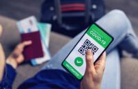 "بيان الرباط" يدعو إلى اعتراف دولي متبادل لشهادات التلقيح ضد فيروس كورونا
