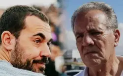 ناصر الزفزافي يعود إلى الحسيمة لزيارة والده المريض في حالة حرجة