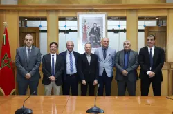 للحد من وتيرة الاحتجاجات بالقطاع، "الصحة" تدعو النقابات للتحاور