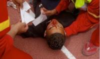  التحقيق مع 2 من بينهما قاصر في مقتل مشجع رجاوي