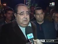 كلمة في حق الراحل أحمد الزايدي