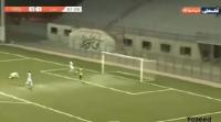 هدف مارادوني في الدوري الفلسطيني