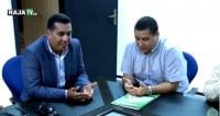 توقيع المدرب رشيد الطاوسي