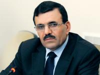  وزير الداخلية علي العريض