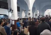 فين وصلنا!..مطايفة "خايبة" في ليلة القدر داخل مسجد تنتهي بمخفر الدرك الملكي