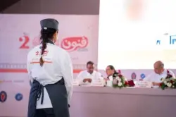 النسخة الثانية لمسابقة “فنون الطهي بالسجون” لفائدة نزلاء المؤسسات السجنية وجوائز تشجيعية للفائزين