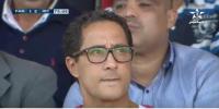 ممثل مغربي يتحسر على حال فريقه الجيش الملكي !