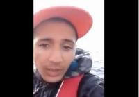 هروب مغاربة مع لاجئين سوريين الي اليونان