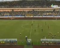أجمل هدف في تصفيات كأس أفريقيا