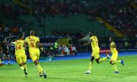 بالفيديو: بنين تطيح بمنتخب مغربي "غير واقعي" من أمم أفريقيا