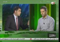 نوفل العواملة : إذا فاز "المنتخب" بكأس افريقيا أنا نصاوب ليهم "الشيشة"