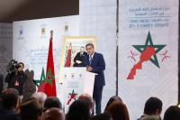 أخنوش: بفضل الإرادة الملكية ومجهودات الحكومة تم تكريس الطابع الرسمي للأمازيغية