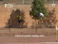لقطة الأسبوع في الهواة