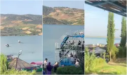 الأسعار الأوروبية والكلام الساقط يحرمان المغاربة من متنفسات طبيعية على ضفاف سد الوحدة