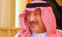 وفاة الأمير السعودي البارز تركي بن ناصر أحد الموقوفين في 2017