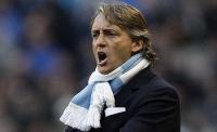 مانشيني : دوري الأبطال انتهى بالنسبة للمان سيتي