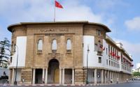 بنك المغرب يضخ 38 مليار درهم في السوق النقدية