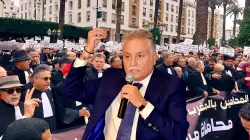 حزب الكتاب يدعو إلى حوار هادئ لتجاوز احتقان قانون المحاماة ويطالب الحكومة بحلول عاجلة لحماية حقوق المواطنين