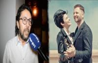 سعيد باي يتحدث عن الجزء 2 من المسلسل الجزائري "أولاد الحلال"