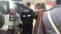 تفكيك عصابة متخصصة في سرقة الدراجات النارية والهواتف المحمولة...
