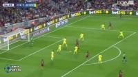 أهداف مباراة برشلونة وليفانتي 4-1 (بجودة عالية )
