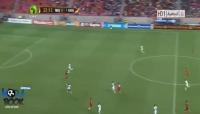 أهداف مباراة : النيجر 0-3 غانا